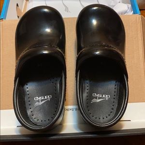 Dansko Kids Clogs